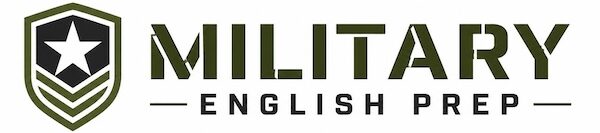 Military English Prep